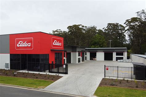 elders auctions clearing sales Tasmania